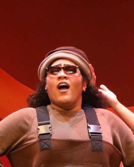 Jessica Arriaga Headshot