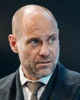 Matt Bardock Headshot