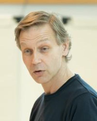 Richard Cant Headshot