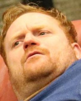 Simon Holland Roberts Headshot