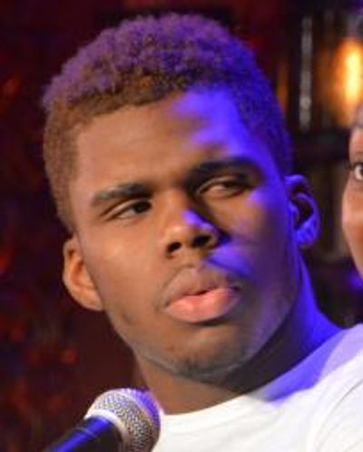 John Tomlinson Headshot