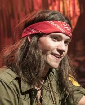 Paul Wilkins Headshot