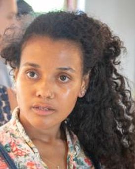 Natasha Cottriall Headshot