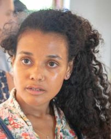 Natasha Cottriall Headshot