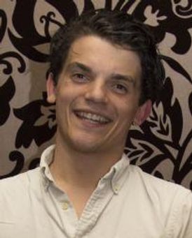 Edward Bluemel Headshot