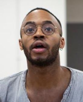 Enyi Okoronkwo Headshot