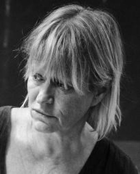 Lisa Palfrey Headshot