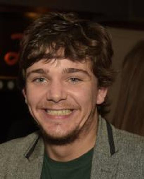 Rupert Simonian Headshot