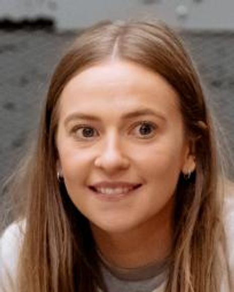 Imogen Doel Headshot