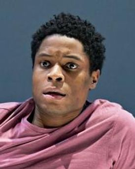 Ammar Duffus Headshot