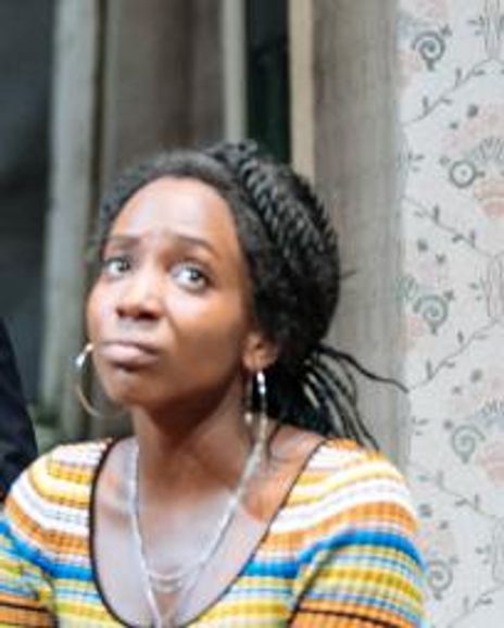 Tamara Lawrance Headshot