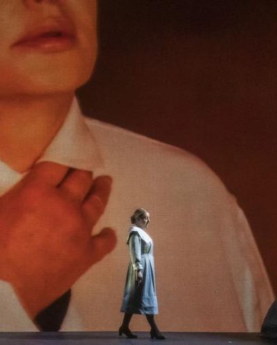 Sophie Bevan Headshot