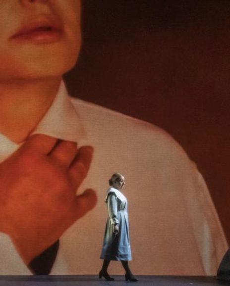 Sophie Bevan Headshot