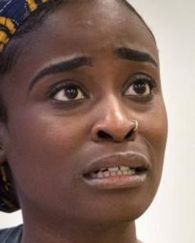 Vanessa Babirye Headshot