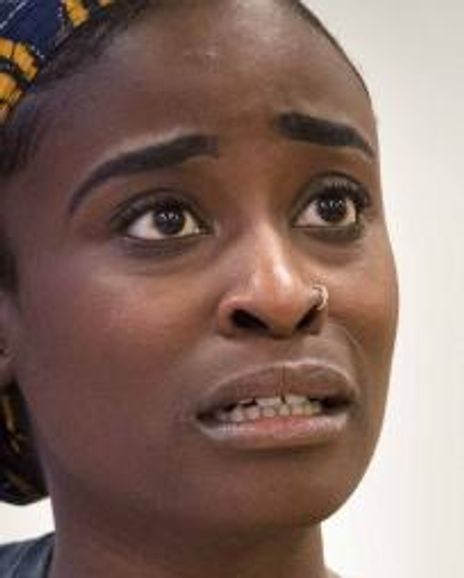 Vanessa Babirye Headshot