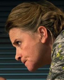 Mairead McKinley Headshot