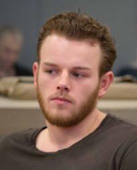 Callum Woodhouse Headshot