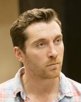 Ben Batt Headshot