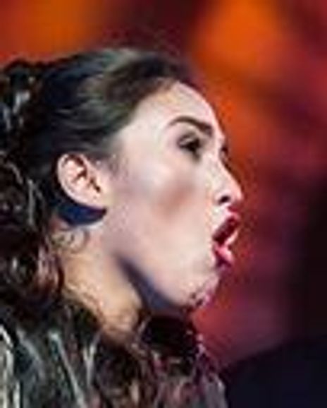 Jade Rubis Riccio Headshot