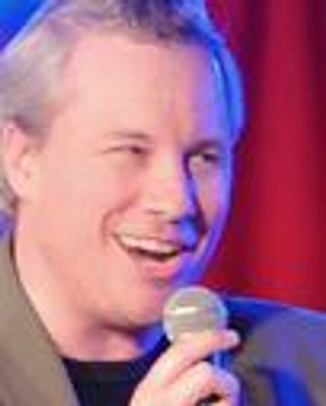 Jeff Scott Carey Headshot