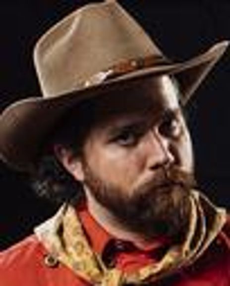 Isaac Riley Headshot
