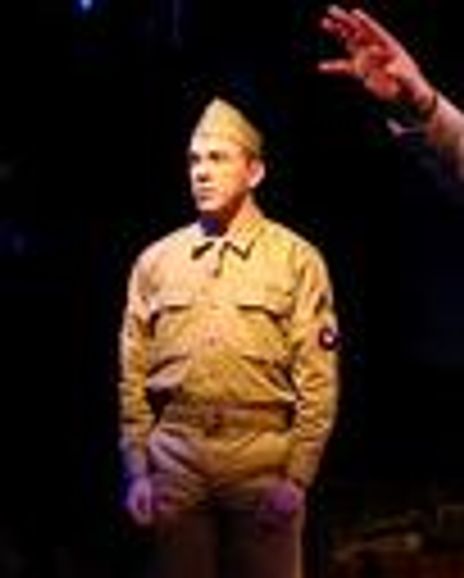 Blake Jackson Headshot