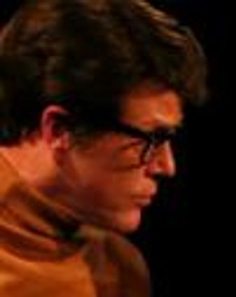 Josh Morrison Headshot