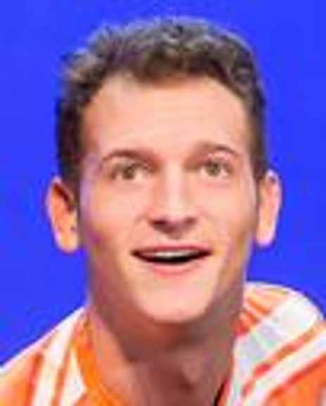 Jeremy Jacob Headshot