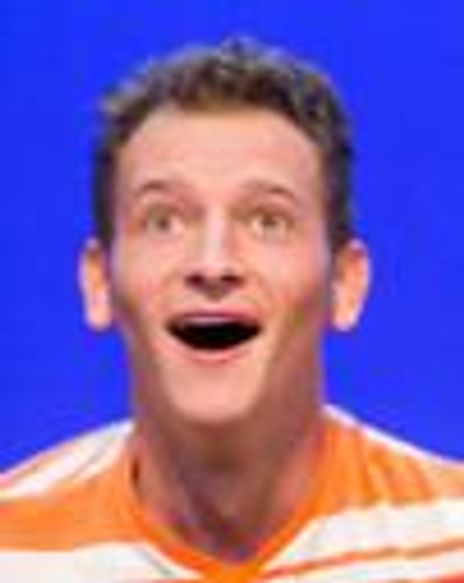 Michael Chiavone Headshot