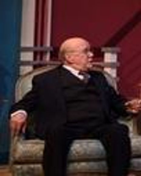 Brian Mulvey Headshot