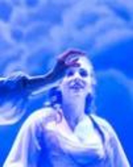 Aimee Chase Headshot