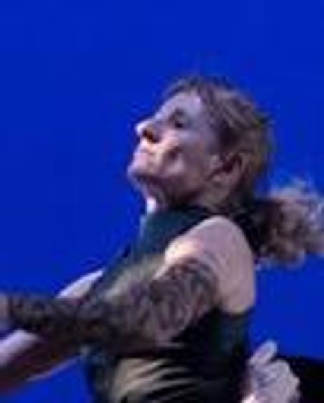 Zabou Celhay Headshot