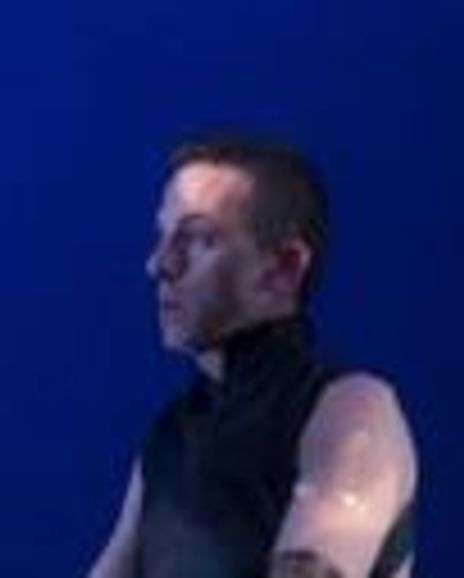 David Duchein Headshot