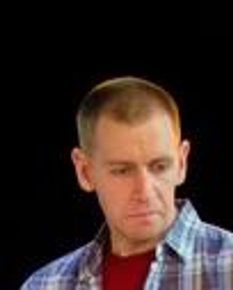 Royce Roeswood Headshot