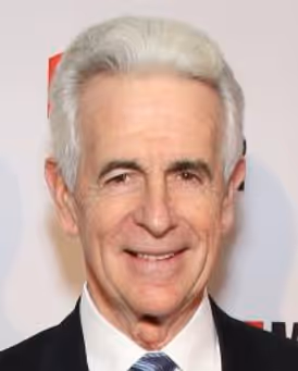 James Naughton Headshot
