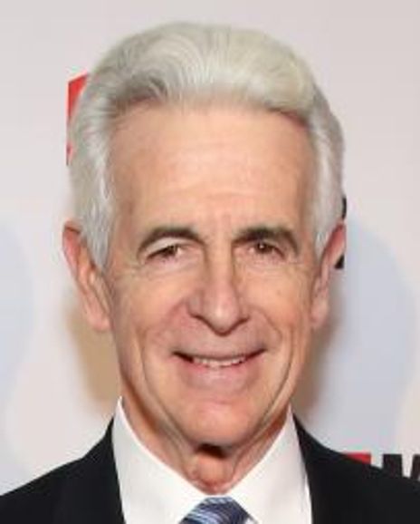 James Naughton Headshot