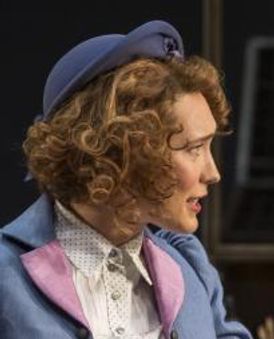 Aubrey Deeker Headshot