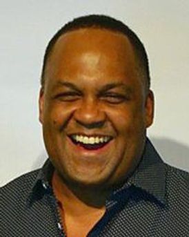 K. Lorrel Manning Headshot