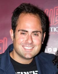 Jordan Roussos Jordan Ross (Creator) - Broadway & Theatre Credits, Current Shows, News ...