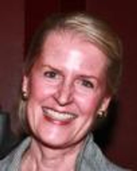 Terri Childs Headshot