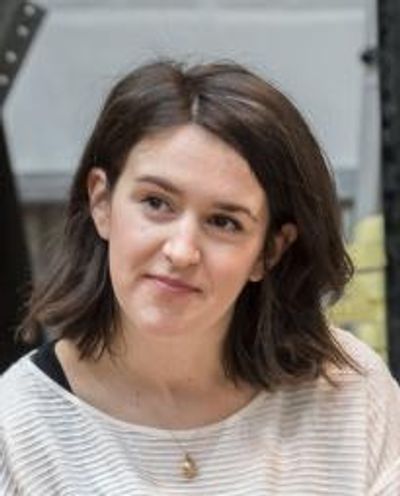 Louisa Beadel Headshot