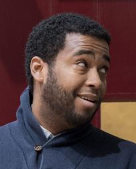 Hermeilio Miguel Aquino Headshot