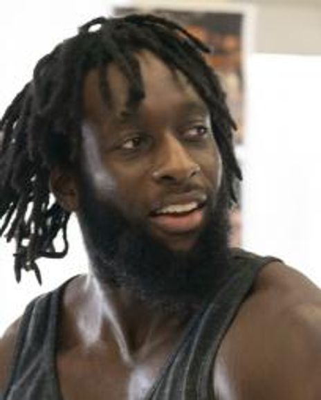 Theo Ogundipe Headshot