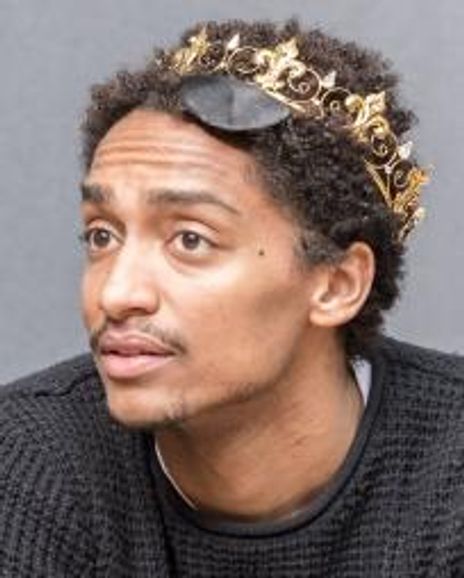 Alex Sawyer Headshot