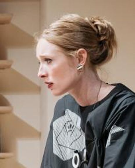 Alice Orr-Ewing Headshot