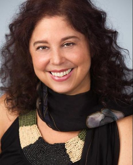 June Rachelson-Ospa Headshot