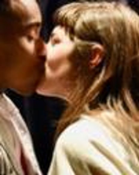 Madeline Burrows Headshot