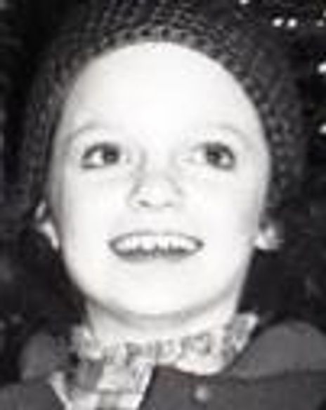 Katherine Healy Headshot