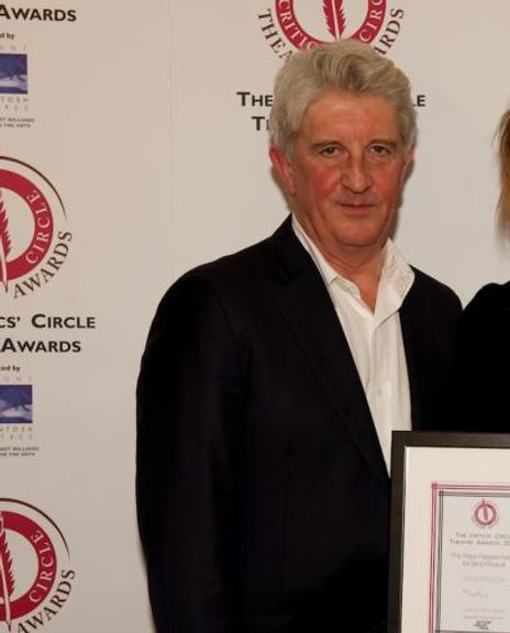 Andre Ptaszynski Headshot