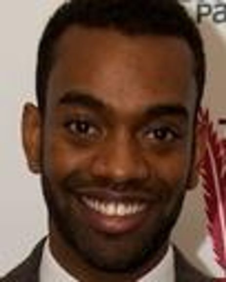 Jaygann Ayeh Headshot